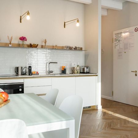 Homethirtyfour Verona Ngoại thất bức ảnh