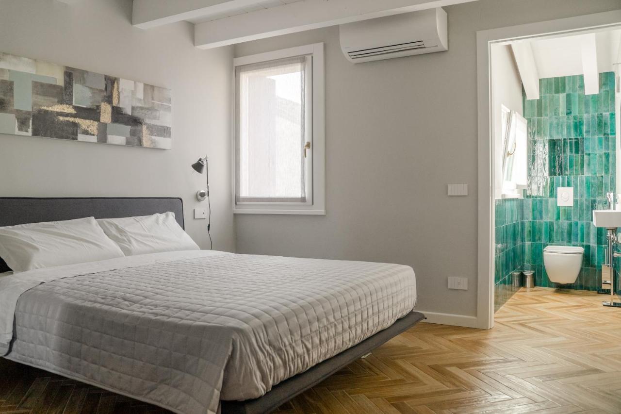 Homethirtyfour Verona Ngoại thất bức ảnh