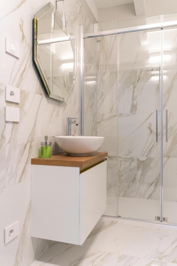 Homethirtyfour Verona Ngoại thất bức ảnh