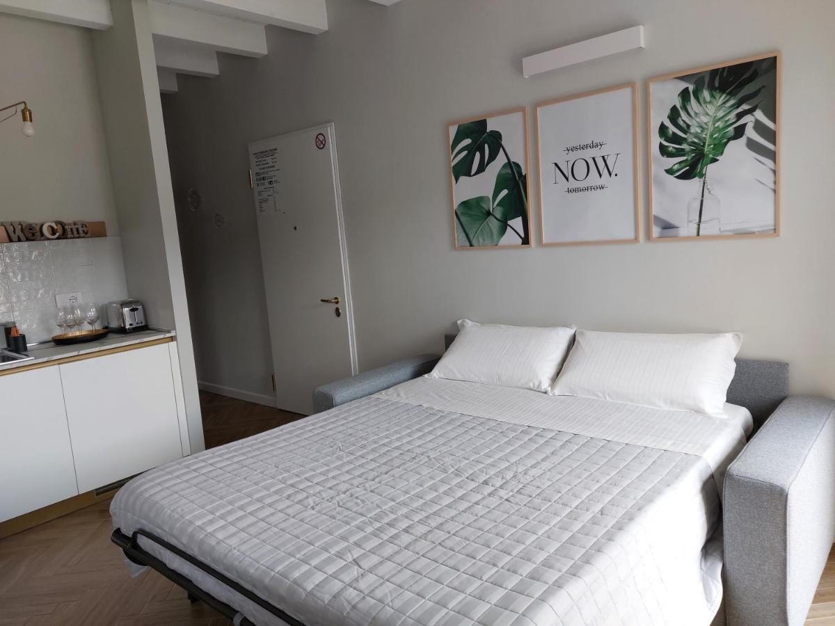 Homethirtyfour Verona Ngoại thất bức ảnh