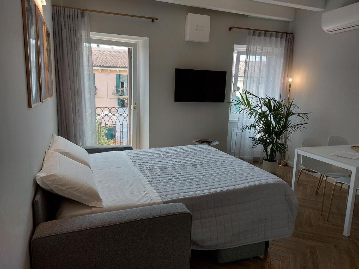 Homethirtyfour Verona Ngoại thất bức ảnh
