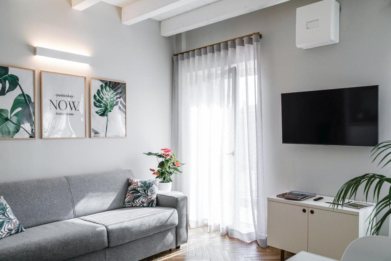 Homethirtyfour Verona Ngoại thất bức ảnh