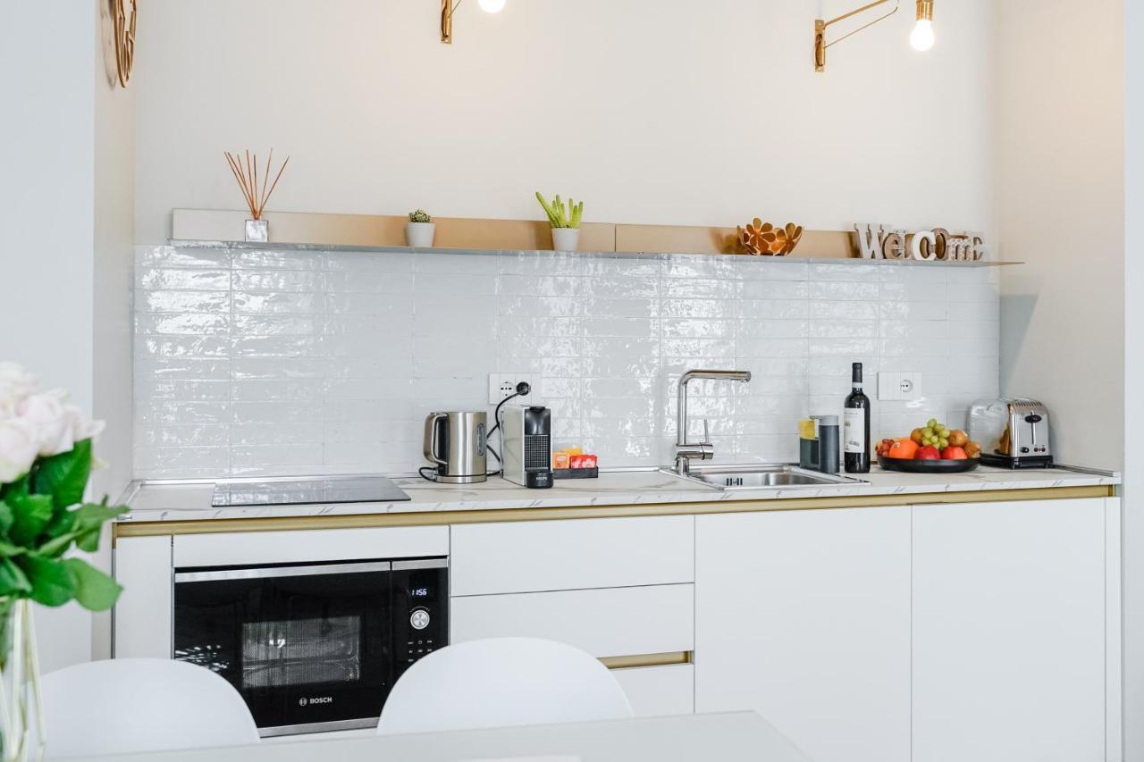 Homethirtyfour Verona Ngoại thất bức ảnh