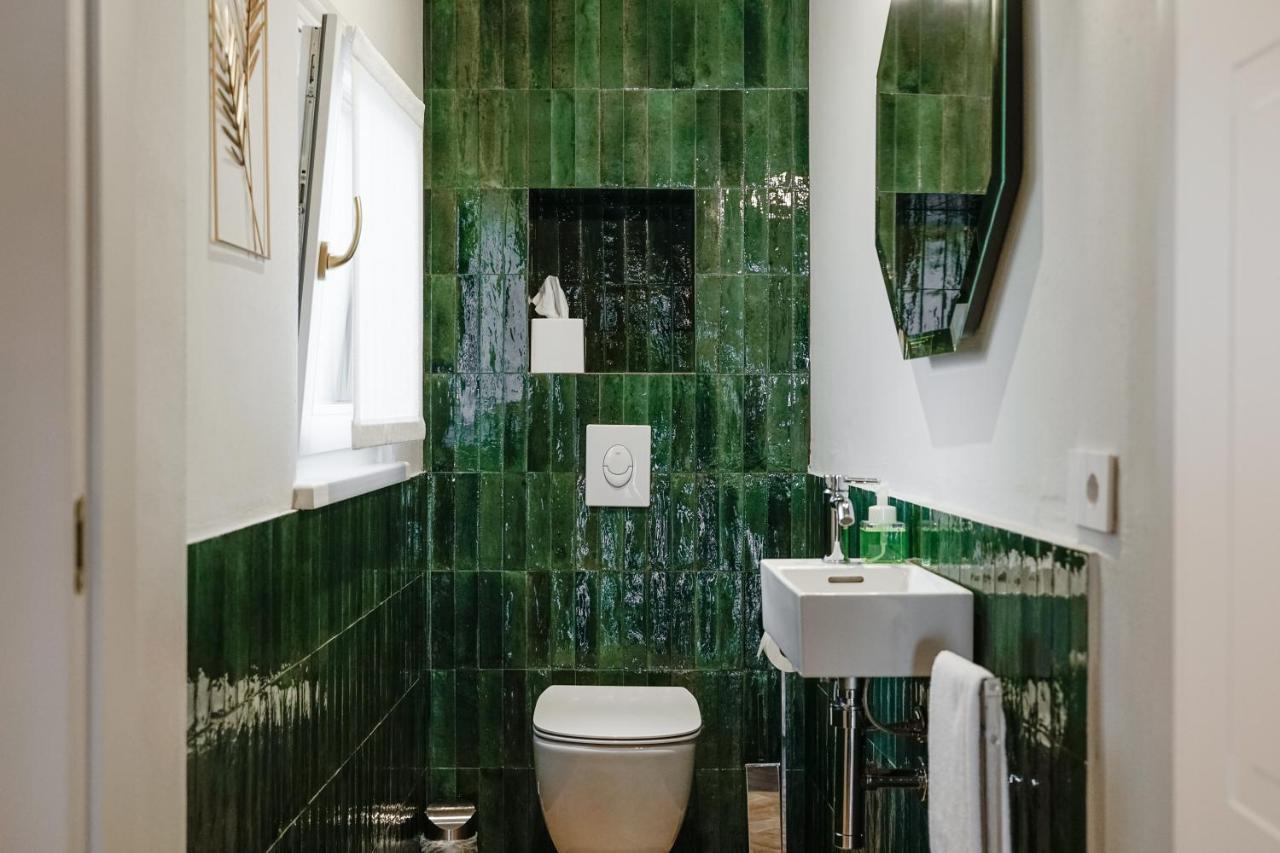 Homethirtyfour Verona Ngoại thất bức ảnh