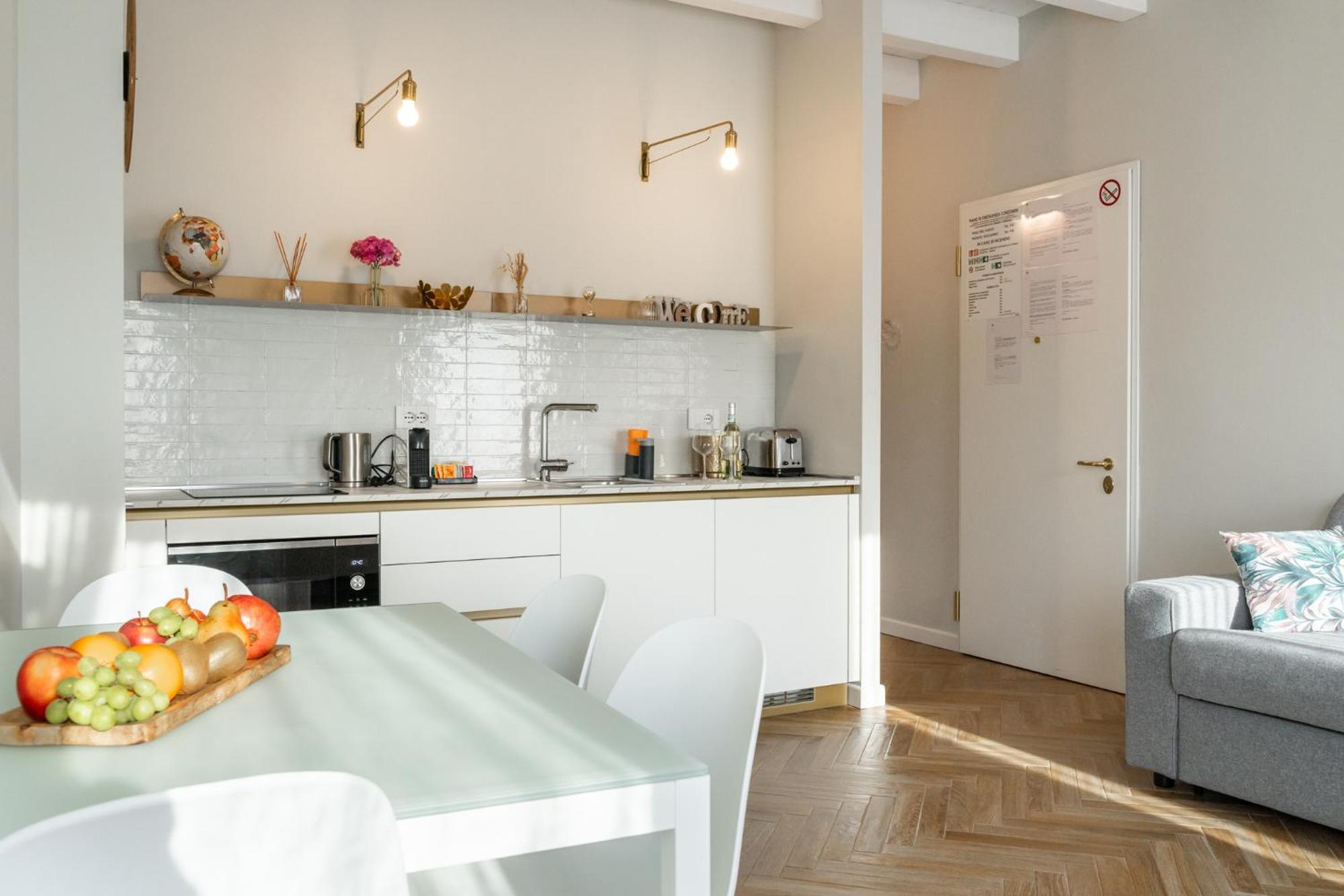 Homethirtyfour Verona Ngoại thất bức ảnh